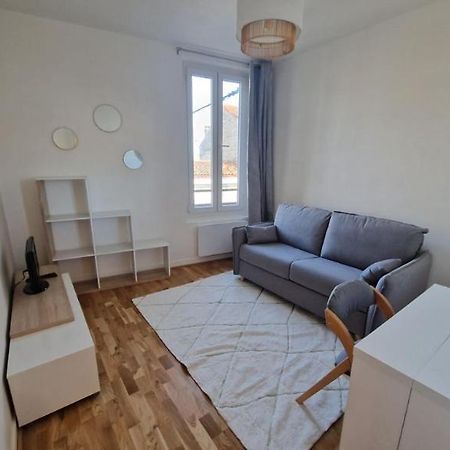 Studio Cosy Plein Centre Angouleme Exterior photo