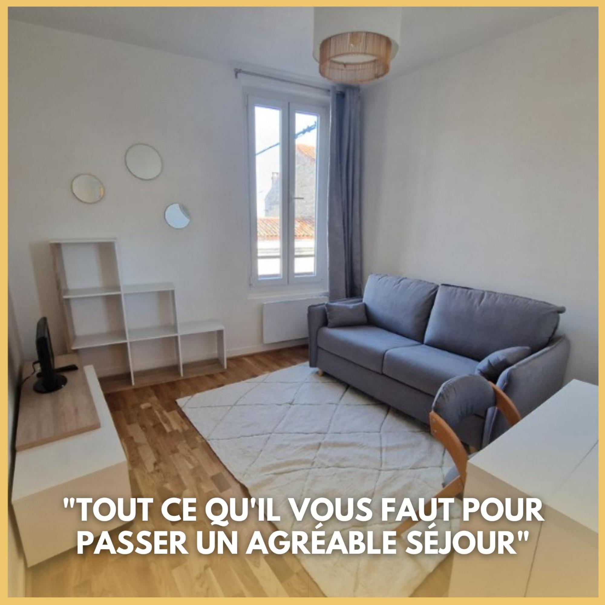 Studio Cosy Plein Centre Angouleme Exterior photo